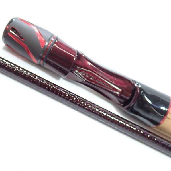 ２４スティーズＳＣＣ６６Ｍ／ＭＬ－ＳＶ・ＳＴ